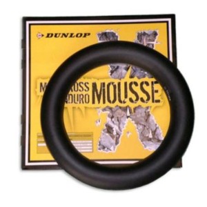 DUNLOP GX MOUSSE MC-14R MX 90/100-14 TYŁ - Wkładka moussowa do opon motocyklowych