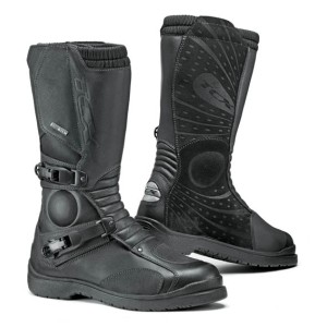 Buty TCX Infinity Gore-Tex w kolorze czarnym rozmiar 41 - Wyprzedaż!