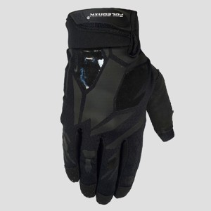 POLEDNIK PREMIUM RĘKAWICE / RĘKAWICZKI CROSS MODEL HORNET (HRNT) AXS KOLOR CZARNY ROZMIAR XL