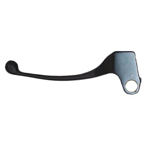 Dźwignia sprzęgła Honda NSR 125 87-03 czarna - V PARTS (VICMA) (DSH30CV)