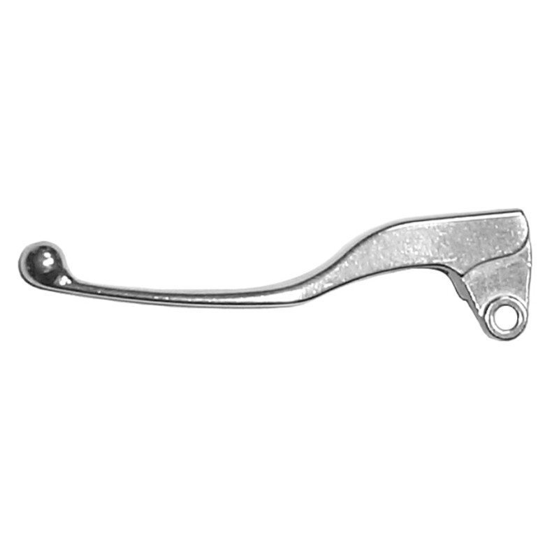 Dźwignia sprzęgła Kawasaki V PARTS (VICMA) - kolor srebrny