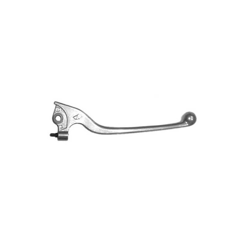 Dźwignia hamulca regulowana do Yamaha TZR 50 2003-2012 - kolor czarny