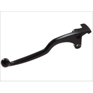 Dźwignia sprzęgła Kawasaki GPZ900R '84-'90, GPZ1000RX, kolor czarny