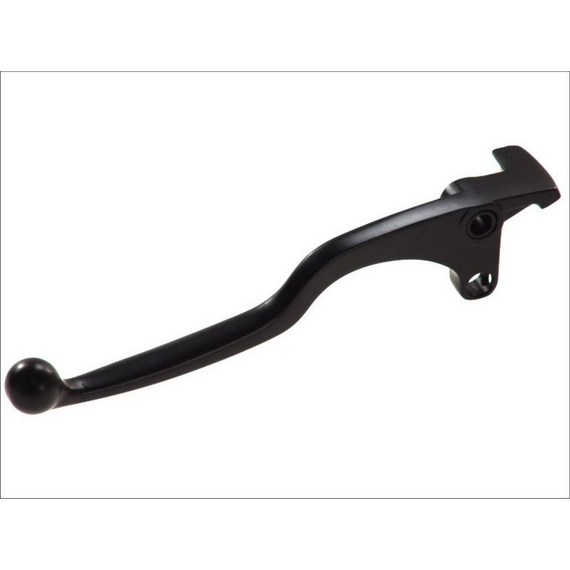 Dźwignia sprzęgła Kawasaki GPZ900R '84-'90, GPZ1000RX, kolor czarny