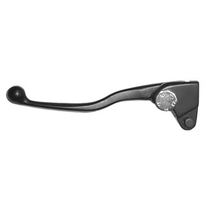 Dźwignia sprzęgła Kawasaki ZZR 600 90-03, KLE 500 91-07, ZXR, GPZ - kolor czarny