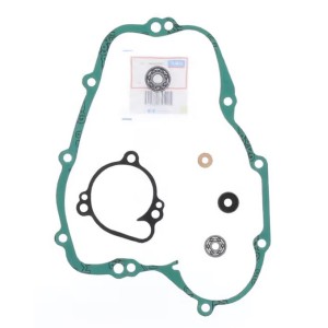 Zestaw naprawczy pompy wody Kawasaki KX 80 '86-'00, KX 85 '01-'25, KX 112 '22-'25