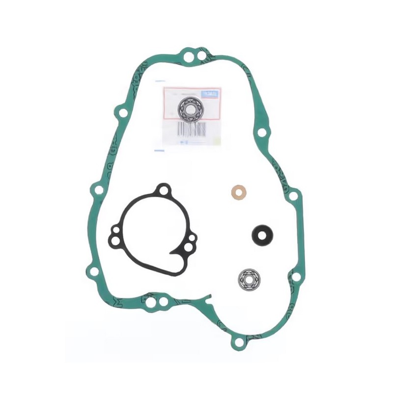 Zestaw naprawczy pompy wody Kawasaki KX 80 '86-'00, KX 85 '01-'25, KX 112 '22-'25