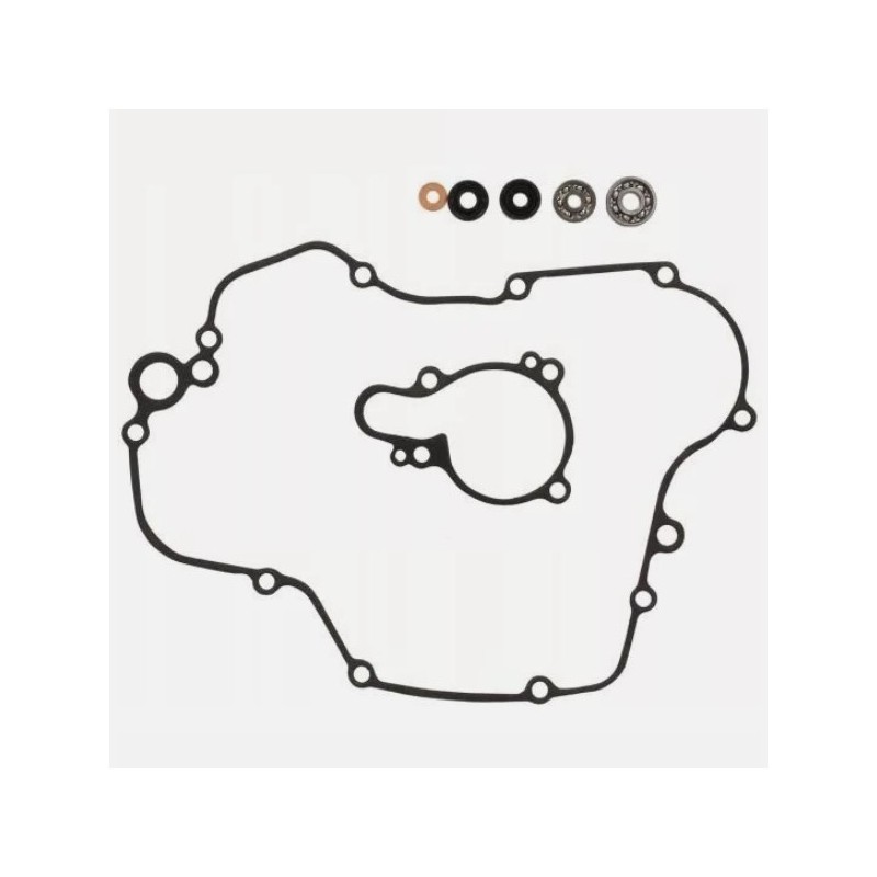 Centaur Zestaw Naprawczy Pompy Wody Kawasaki KX125 '03-'07