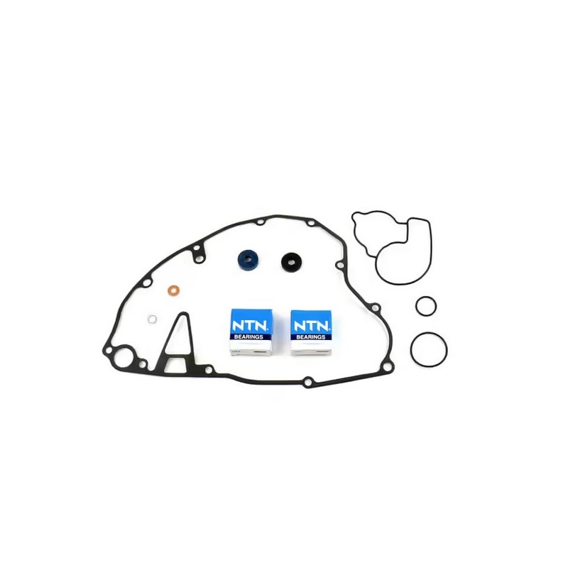 Centaurro Zestaw Naprawczy Pompy Wody Kawasaki KXF 250 '04-'08, Suzuki RMZ 250 '04-'06