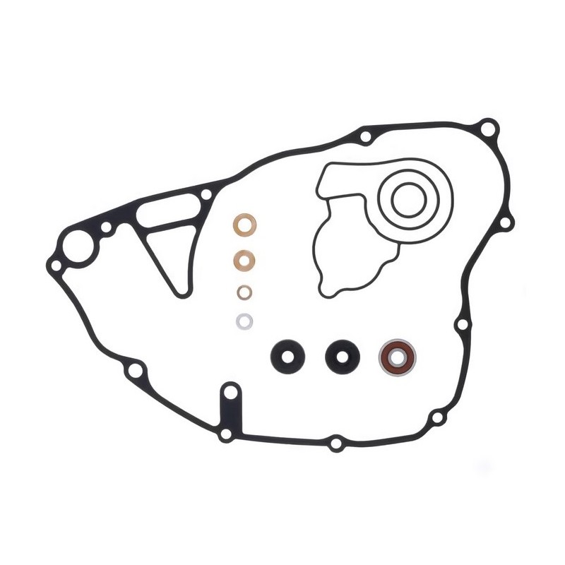 Centaur Zestaw Naprawczy Pompy Wody Kawasaki KXF 250 '17-'19