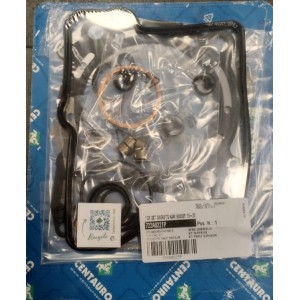 Centaur USZCZELKI TOP-END KAWASAKI KXF 450 '19-'20 (z uszczelką pokrywy zaworowej)