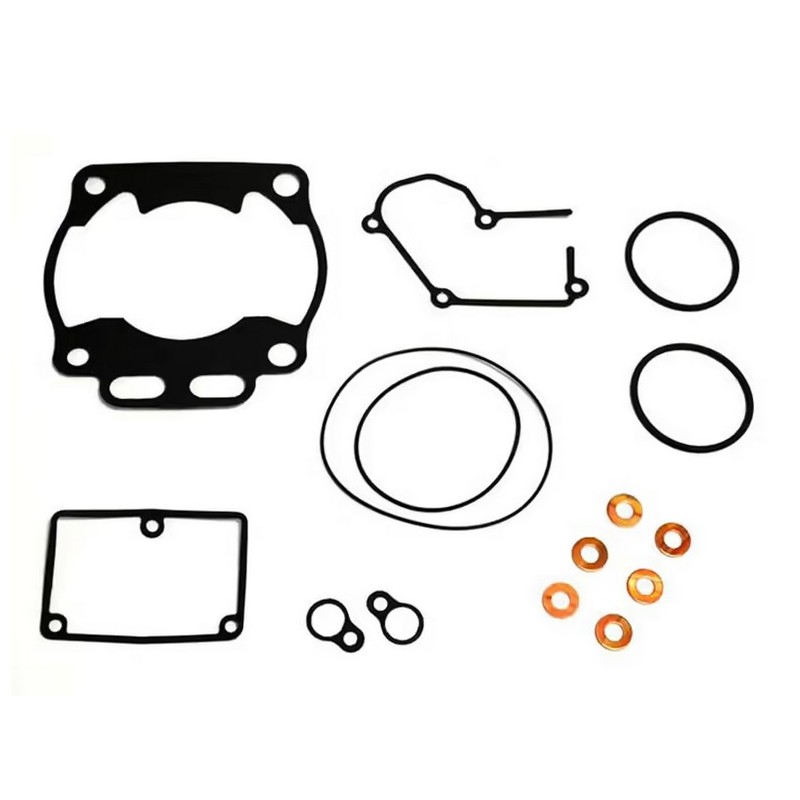 Centauro Uszczelki Top-End Kawasaki KX 250 '05-'08