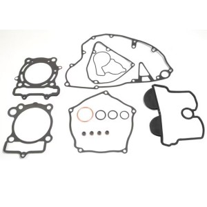Centaur Komplet Uszczelek Kawasaki KXF 250 '04-'08, Suzuki RMZ 250 '04-'06