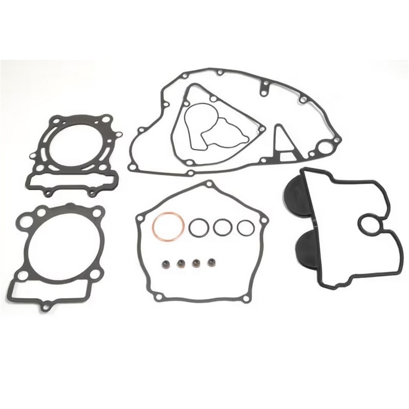 Centaur Komplet Uszczelek Kawasaki KXF 250 '04-'08, Suzuki RMZ 250 '04-'06