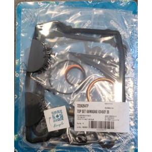 Centaur USZCZELKI TOP-END KAWASAKI KX 450 F, KXF 450 '09-'16 (Z USZCZELKĄ POKRYWY ZAWOROWEJ)