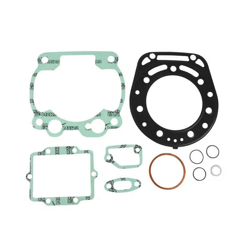 Uszczelki Kawasaki KX 500 '89-'04 - Centauro