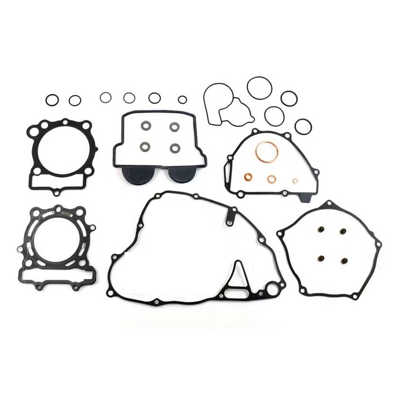 Centaur Komplet Uszczelek Kawasaki KX250F, KXF 250 '17-'19