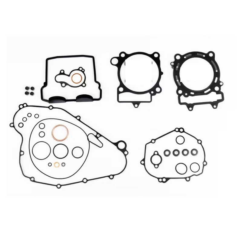 Centaur Komplet Uszczelek Kawasaki KXF 450 '16-'18