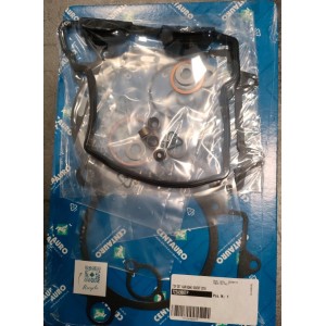 CENTAURO USZCZELKI TOP-END KAWASAKI KXF 450 '16-'18 - Z USZCZELKĄ POKRYWY ZAWOROWEJ