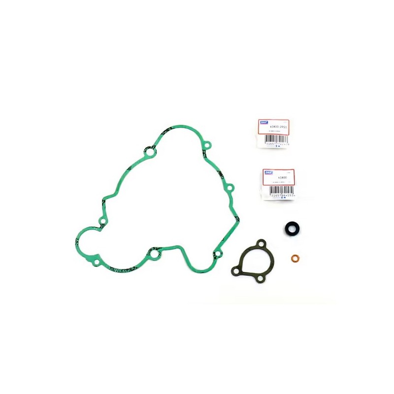 Centaur Zestaw Naprawczy Pompy Wody KTM SX 65 '01-'08