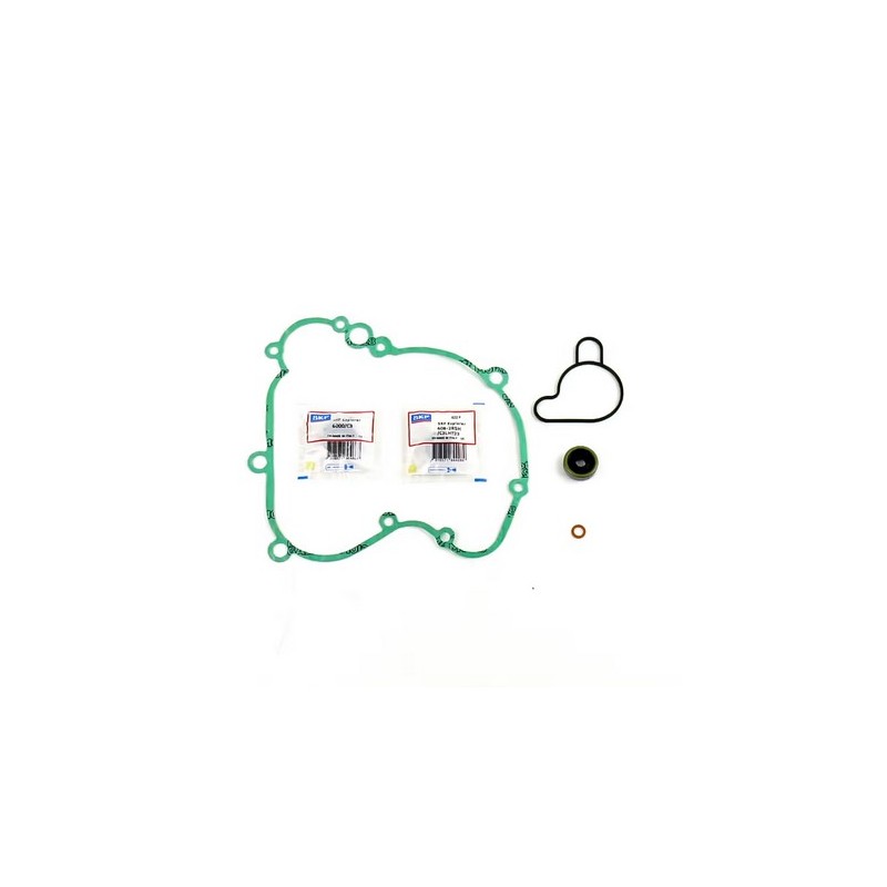 Zestaw naprawczy pompy wody do KTM SX 65, GAS GAS MC 65, HUSQVARNA TC 65