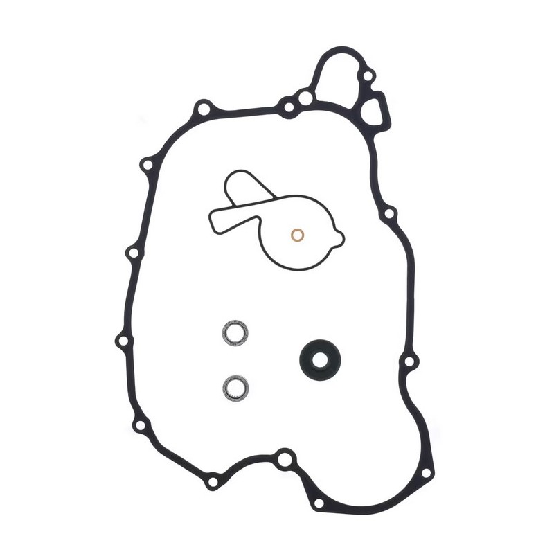 Zestaw naprawczy pompy wody KTM EXCF 450 '12-'16, SXF 450 '13, XC-W 500 '12-'16