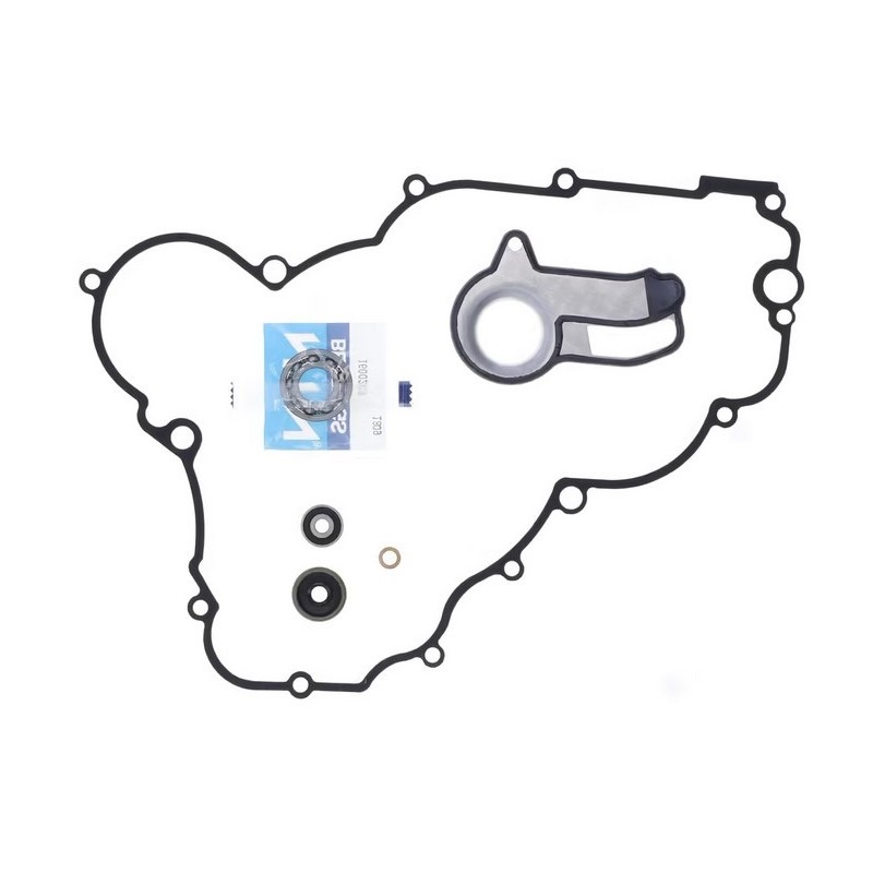 Zestaw naprawczy pompy wody do KTM SX 250 '18-'22, EXC 250/300 '20-'23 TPi oraz Husqvarna TC 250 '19-'22, TE 250/300