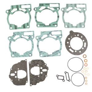 Centauro Uszczelki Top-End KTM SX 125 '98-'01, EXC 125 '98-'01, EGS 125 '98-'01