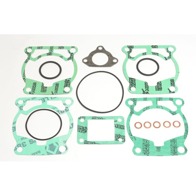 Uszczelki top-end do KTM SX 50 LC, Husqvarna TC 50, Gas Gas MC 50 - Centauro