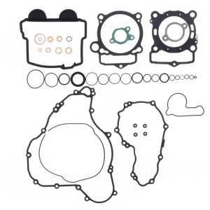 Komplet uszczelek Centauro do KTM EXC-F 250 '17-'19, Husqvarna FE 250 '17-'19