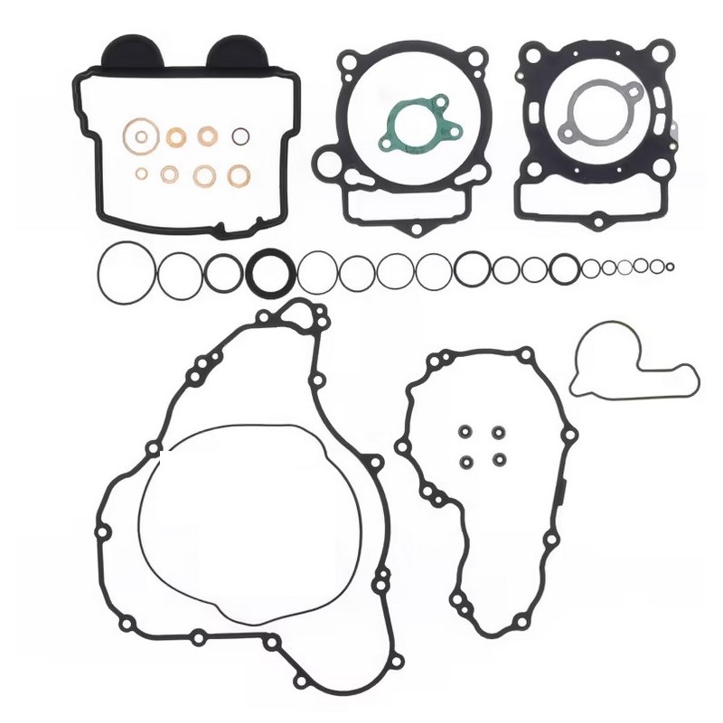 Komplet uszczelek Centauro do KTM EXC-F 250 '17-'19, Husqvarna FE 250 '17-'19