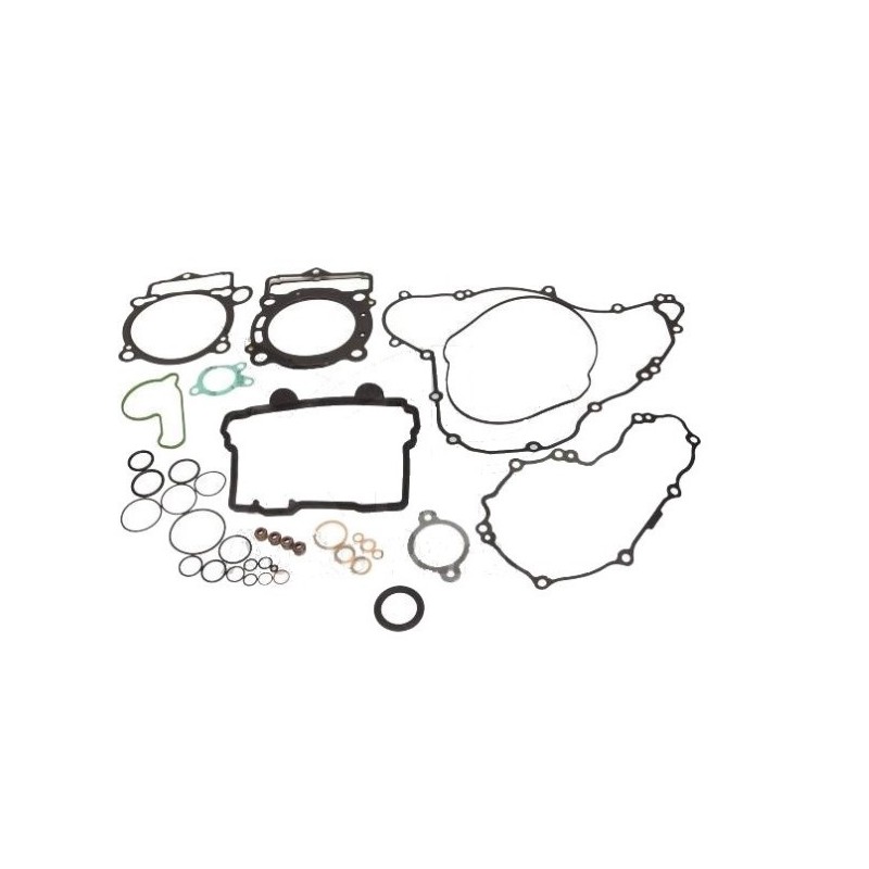 Centaur Komplet Uszczelek KTM EXCF EXC-F 350 '17-'19, Husqvarna FE '17-'19