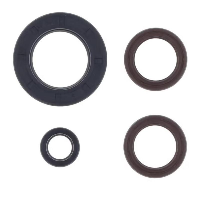 Centauro Komplet Uszczelniaczy Silnikowych KTM GS 250 '80-'81, MX 250 '80-'81