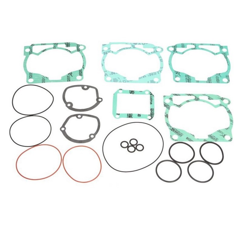 CentauRo Uszczelki Top-End KTM SX 250 '03-06, EXC 250 '04-'06, EXC 300 '04-'06