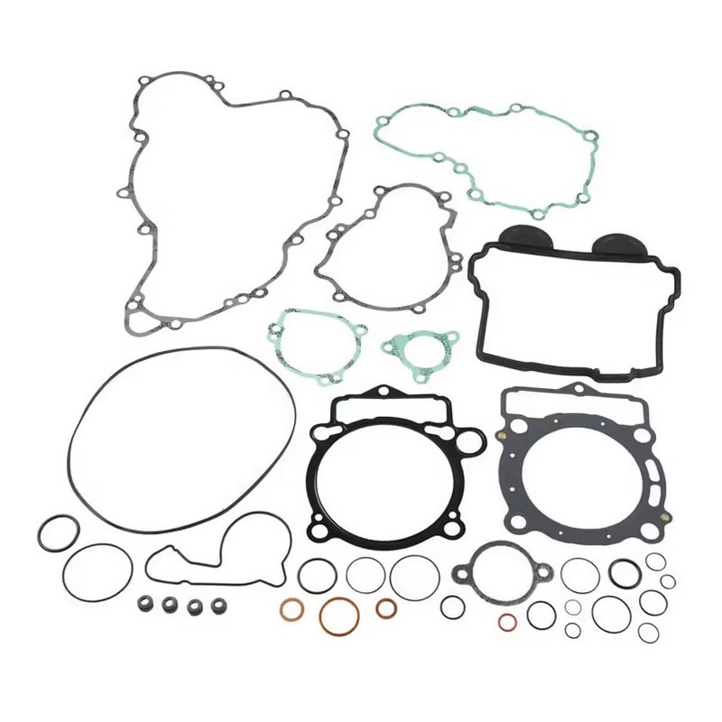 Centaur Komplet Uszczelek KTM SXF SX-F 350 '11-'12, EXCF EXC-F 350 '12-'13, Husqvarna FE 350 '14-'16, Freeride 350 '1