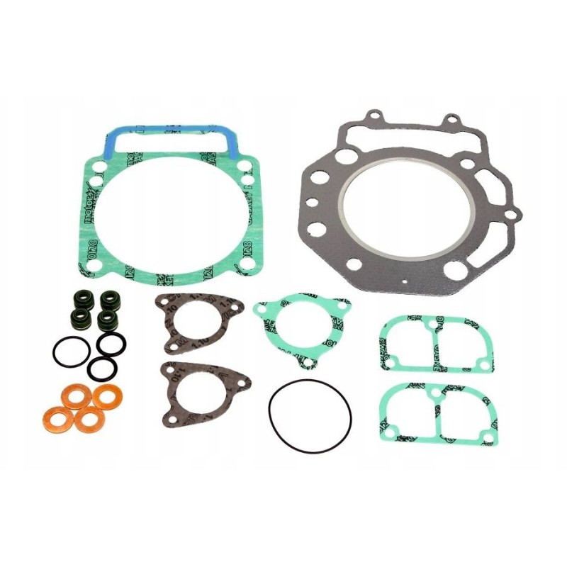 Uszczelki top-end KTM LC4 SX / EXC 350 / 400 / 500 '89-'94 - Centauro