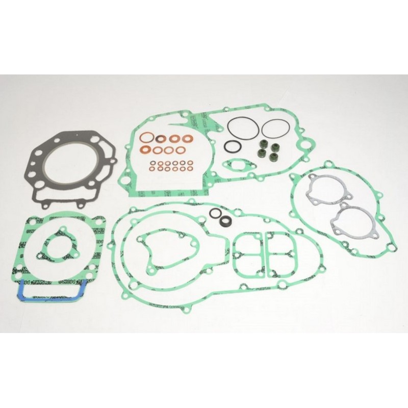 Centaur Komplet Uszczelek KTM 400 LC4-E '99-'02