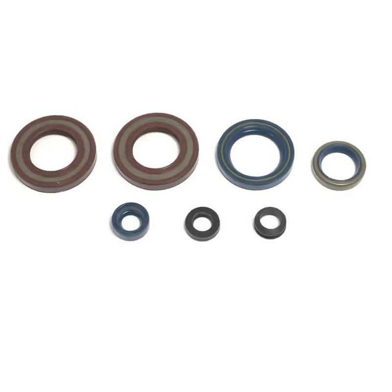 Komplet uszczelniaczy silnikowych KTM LC4 350/400/500/600/620 '87-'94