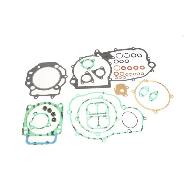 CENTAURO KOMPLET USZCZELEK KTM 620 L SX EGS '94-'98