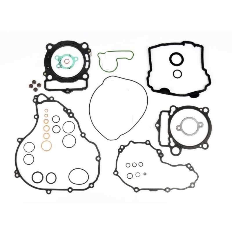 Centaur Komplet Uszczelek KTM SXF (SX-F) 350 '16-'18, Husqvarna FC 350 '16-'18