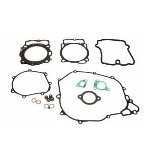 Centaur Komplet Uszczelek KTM SXF SX-F 450 \'16-\'18, Husqvarna FC 450 \'16-\'18