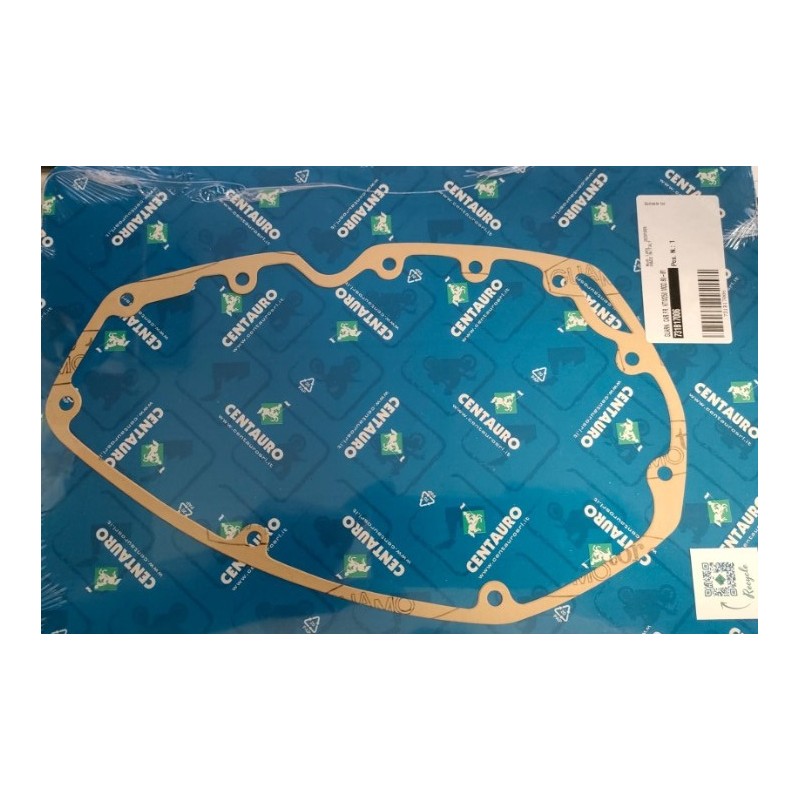 Centauro uszczelka pokrywy sprzęgła KTM 250 MX / GS '80-'81