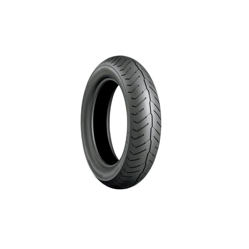 BRIDGESTONE OPONA 120/70-21 EXEDRA G721 G 62H TL M/C YAMAHA XVS1300CU PRZÓD/TYŁ DOT 22/2025