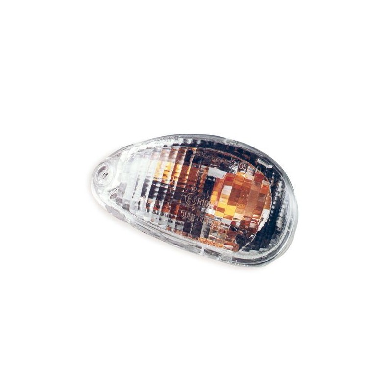 Kierunkowskaz przód lewy do Piaggio/Vespa ET4 50/125/150 1996-2005