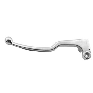 Dźwignia sprzęgła Honda CBR 600 RR '03-'08, CBR 900 RR 02-03, CBR 1000 RR, CB 600 Hornet '07- Srebrna