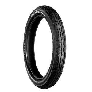 BRIDGESTONE OPONA 3.00-17 L301 45P 4 TT PRZÓD/TYŁ