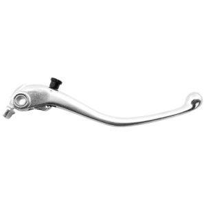 Dźwignia hamulca Yamaha R6 '05-, R1 '04-'09, MT '-01 - kolor srebrny (DHY10SV)