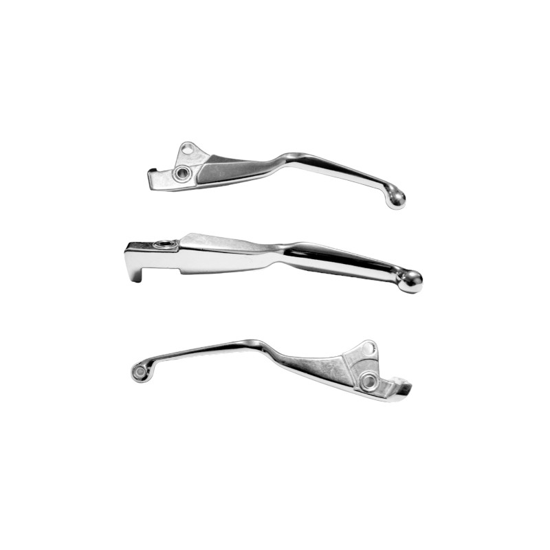 Dźwignia sprzęgła Yamaha XV 1900 A Midnight Star 06-13 - V PARTS (VICMA) DSY33SV