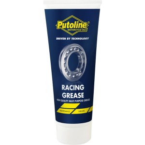 PUTOLINE SMAR RACING GREASE 100ML (AKC) - Najlepszy smar do wyścigów