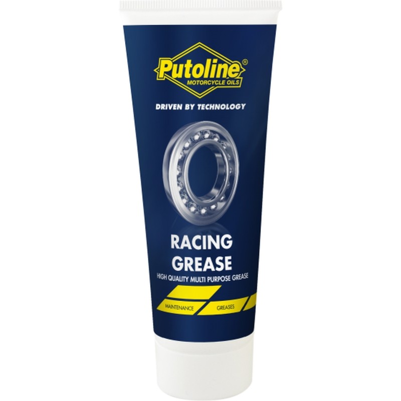 PUTOLINE SMAR RACING GREASE 100ML (AKC) - Najlepszy smar do wyścigów